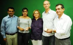 Fonte: Geopark Araripe/CE