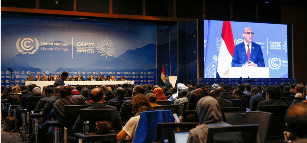 Fonte: UN Climate Change